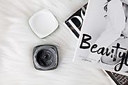 THE NEW TREND: CHARCOAL IN BEAUTY PRODUCTS