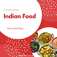 Indian Food Oxford