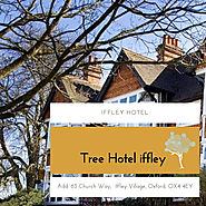 Iffley Hotels