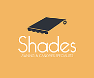 Shades Awnings London - Awnings, Canopies, Umbrellas - Kent, Essex