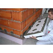Advantages of exterior wall insulation