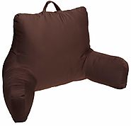 Bedrest Pillow