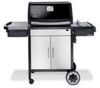 Weber Spirit Natural Gas Barbeques