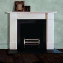 Classic Victorian Fireplace Mantels