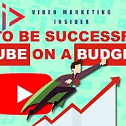 How to be Successful on YouTube on a Budget by Davinci Britto | Free Listening on SoundCloud