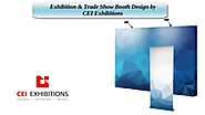 CEI Exhibitions — CEI Exhibitions is one of the leading exhibition...