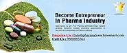 Pcd pharma franchise company