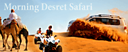 Most Reasonable Dubai Desert Safari Deals: adunh