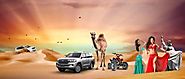 How is the Cheapest Desert Safari in Dubai Perfect for Vacations? A Guide!