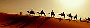 5 Things to Try While Visiting Dubai Desert Safari!