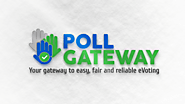 Poll Gateway - Online Voting Software