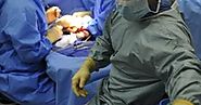 hernia surgery in Surrey