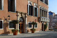 The Gritti Palace, Venice | A Luxury Collection Hotel | Official Website