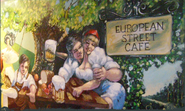 European Street Cafe | Jacksonville Florida | Restaurant | 4 Locations Including Jacksonville Beach