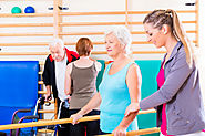 Total Care in the Comforts of Home: Improving Lives Through Physical Therapy in California