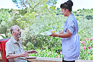 How Home Health Aides Improve Quality of Life