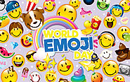 Apple, Facebook, Twitter and other tech giants celebrated World Emoji Day