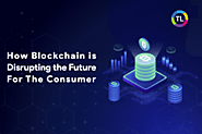 Trusted Owl - How Blockchain is Disrupting the Consumer's Future