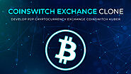 Coinswitch Exchange Clone – Develop P2P Cryptocurrency Exchange Coinswitch Kuber