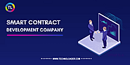 Benefits of Smart Contract Development For Your Business
