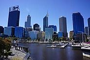 What Are The Top 10 Free Things To Do In Perth?