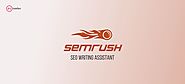 The Good, the Bad and the Alternatives to SEO Writing Assistant by SEMrush - Content Marketing