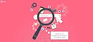 How to do keyword research in a smart way - Content Marketing
