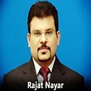 Famous TV Astrologer - Rajat Nayar - Rajatnayar.tv