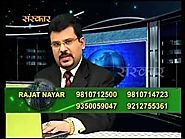 Astrology by Bollywood Astrologer Rajat Nayar