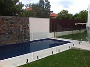 Affordable Glass Pool Fencing