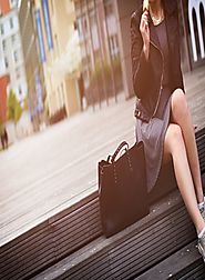 Fashion Label Karolina Zmarlak | Jesse Keyes
