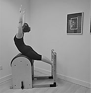 5 Reasons Why You Should Take Private Pilates Class.