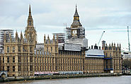 Home | Palace of Westminster Restoration and Renewal