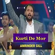 Kurti De Mor Amrinder Gill Mr-Jatt Punjabi mp3 Song Download