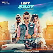 Left Seat by Viner Sandhu mp3 song download free here