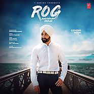 Rog by Sukshinder Shinda mp3 song download free here