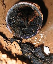 Condensate Pump Drain to Sewer – Mock Plumbing Richmond TX.