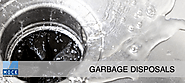 Fix a Garbage Disposal – Mock Plumbing Houston TX.