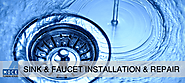 Looking For Sink Faucet Installation, Replacement Leaks Repair – Mock Plumbing
