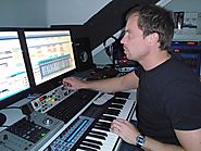 Music technology (electronic and digital) - Wikipedia