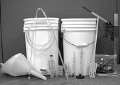 How to Brew - By John Palmer - An Equipment List for Beginning Brewers