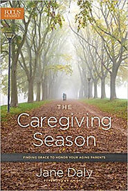 The Caregiving Season (Digital)