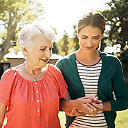 Caring for Aging Parents | Podcast Series