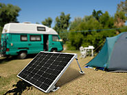 11 Things You Need to Know Before Buying Solar Panels for Caravans | Cool Camping Tips & Tricks at Outbaxcamping
