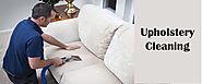 Upholstery Cleaning Adelaide | Carpet Steam Cleaning Adelaide