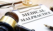 Navigating The Medical Malpractice Quagmire