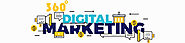 360 Degree Digital Marketing Agency in India | SEO Company in Ahmedabad