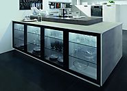 Kitchen Showroom in Leeds (Yorkshire) - Experience before you buy