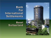 Bank for International Settlements