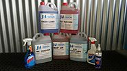 Chemicals : Best suited for your Business Needs